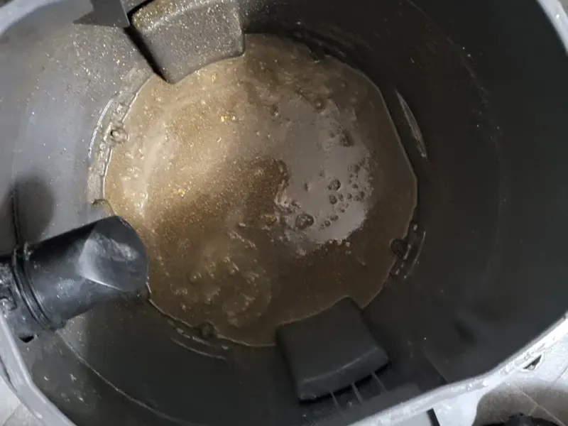 창원 하수구 고압세척 작업사례 3